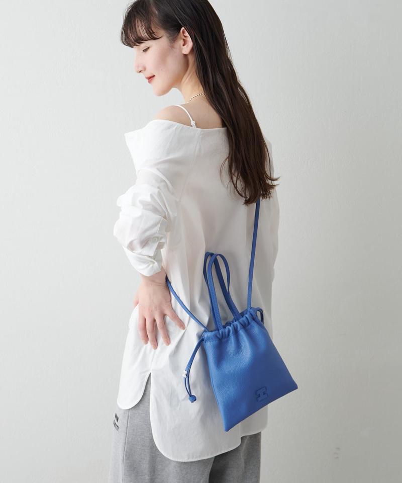 グラネッロ 2WAYTOTE CERVO