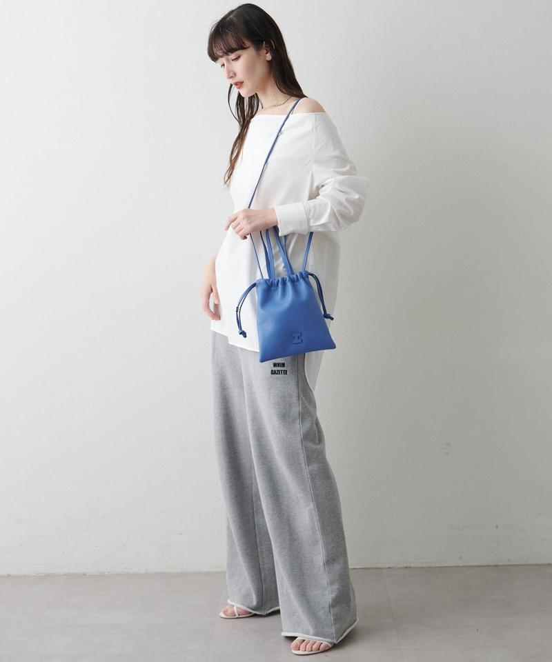 グラネッロ 2WAYTOTE CERVO