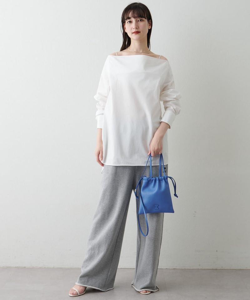 グラネッロ 2WAYTOTE CERVO