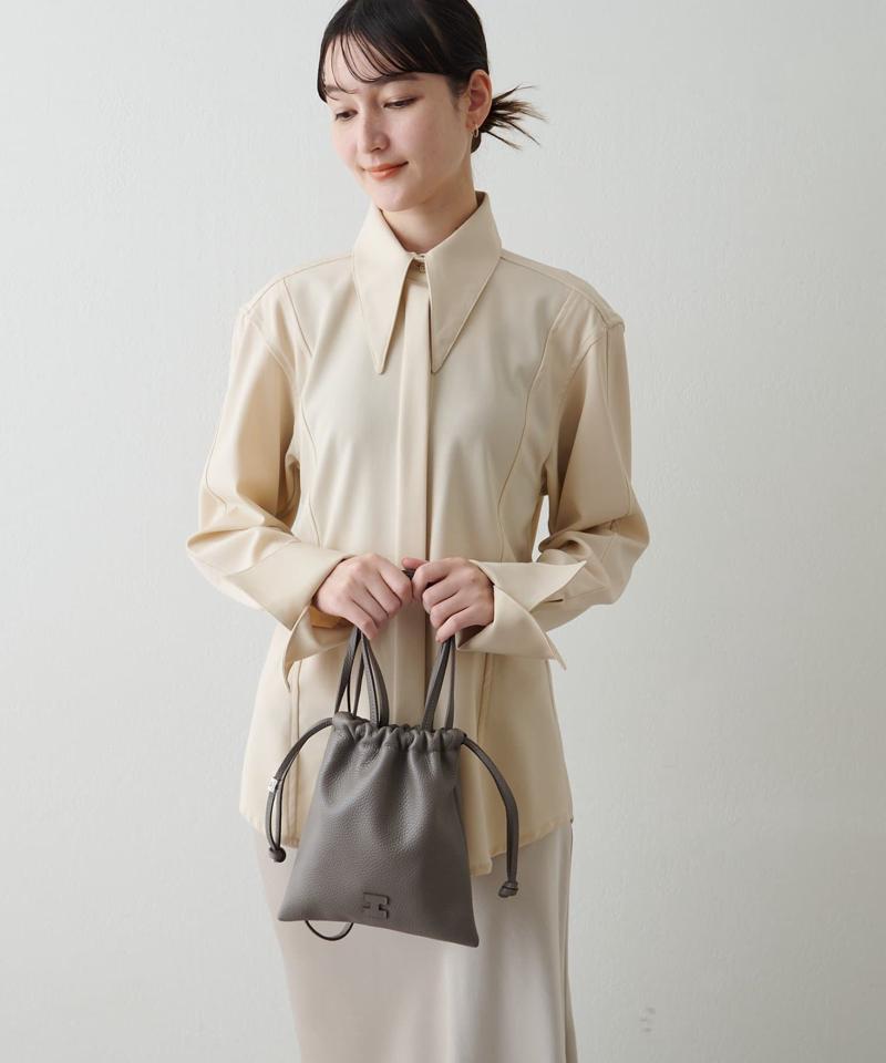 グラネッロ 2WAYTOTE CERVO