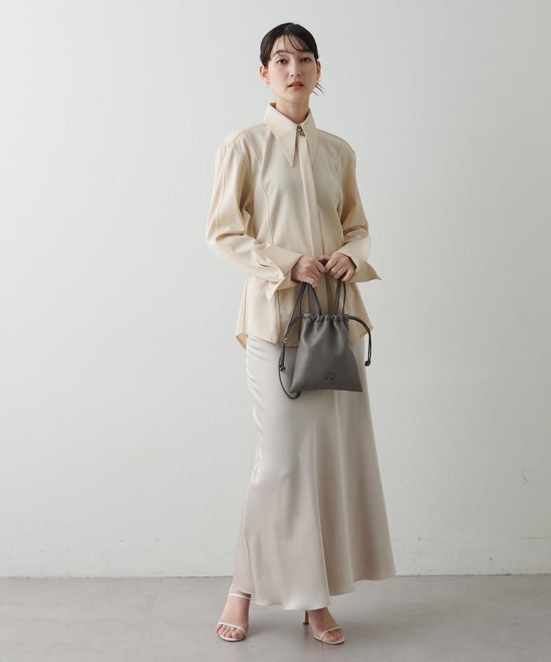 グラネッロ 2WAYTOTE CERVO