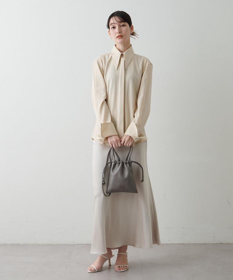 グラネッロ 2WAYTOTE CERVO