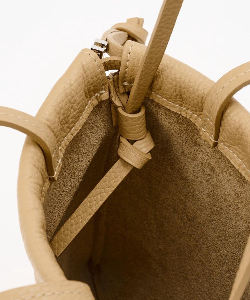 グラネッロ 2WAYTOTE CERVO