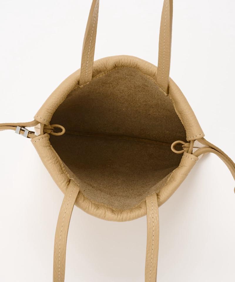 グラネッロ 2WAYTOTE CERVO