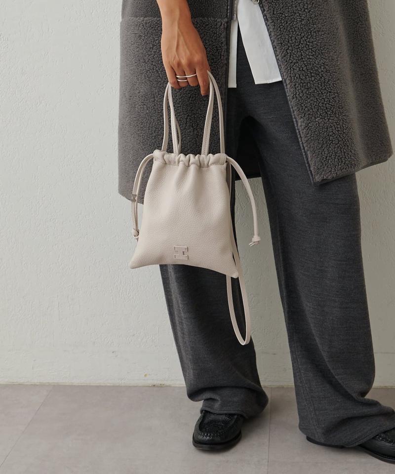 グラネッロ 2WAYTOTE CERVO