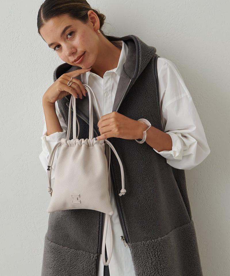 グラネッロ 2WAYTOTE CERVO