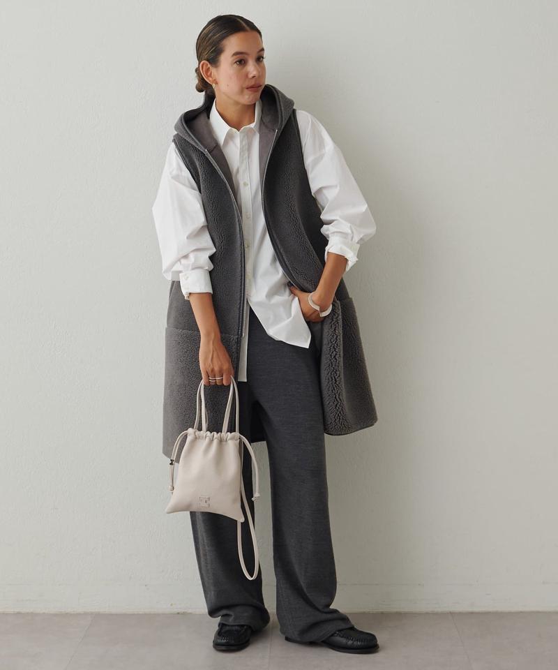 グラネッロ 2WAYTOTE CERVO