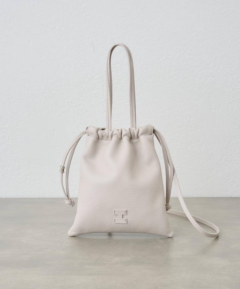 グラネッロ 2WAYTOTE CERVO