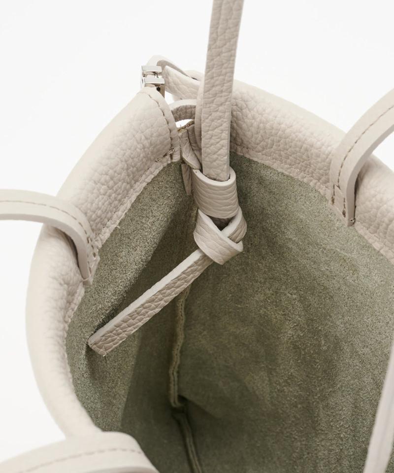 グラネッロ 2WAYTOTE CERVO