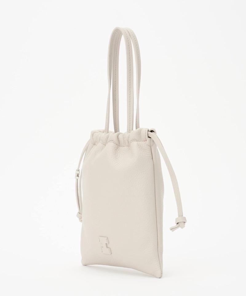 グラネッロ 2WAYTOTE CERVO