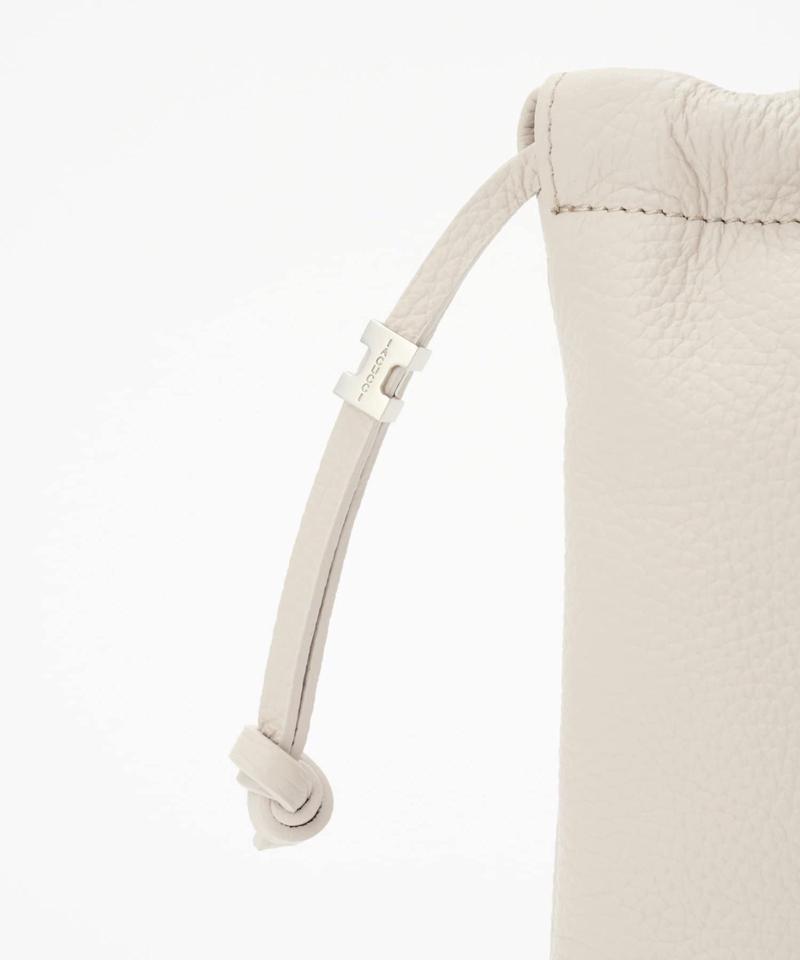 グラネッロ 2WAYTOTE CERVO