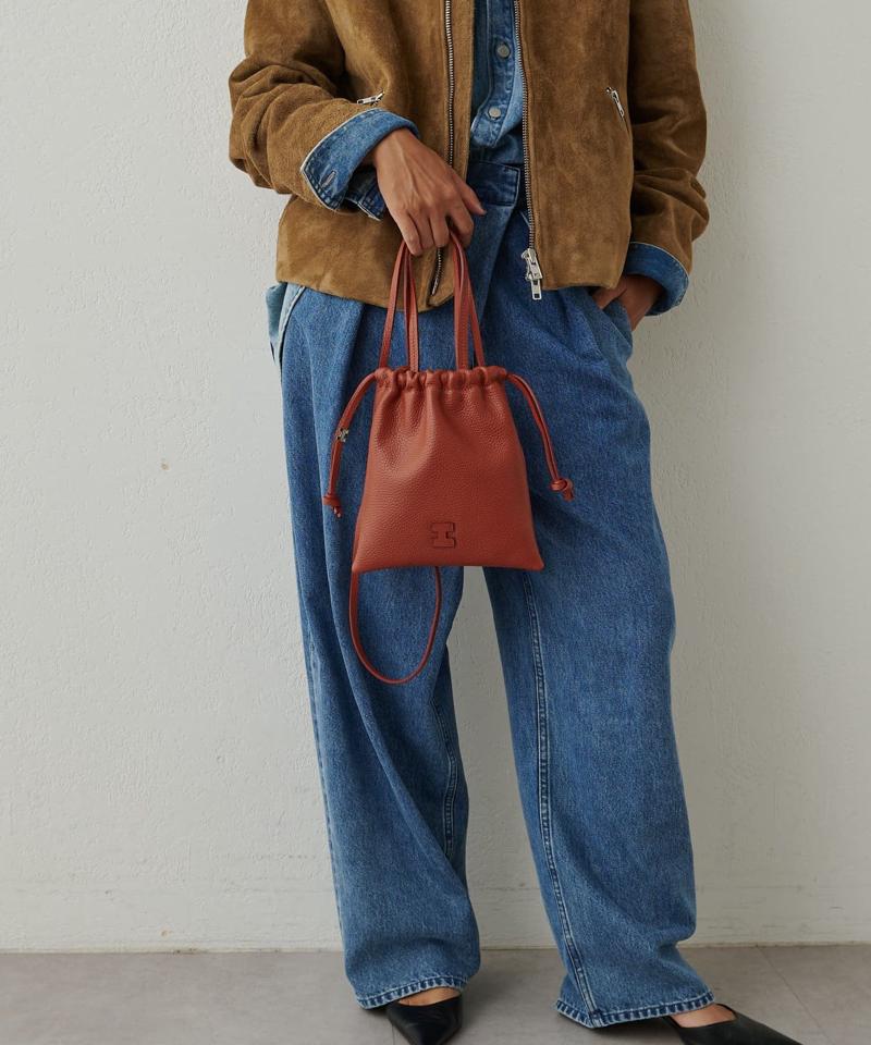 グラネッロ 2WAYTOTE CERVO