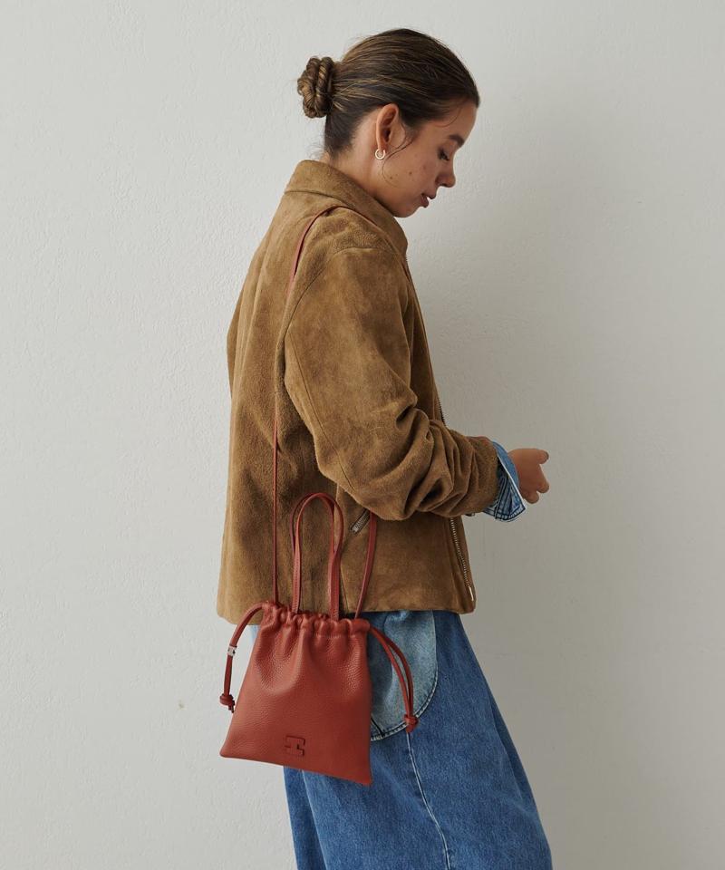 グラネッロ 2WAYTOTE CERVO