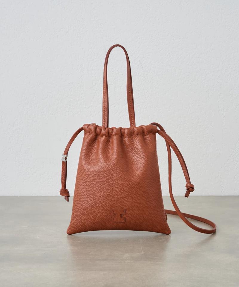 グラネッロ 2WAYTOTE CERVO