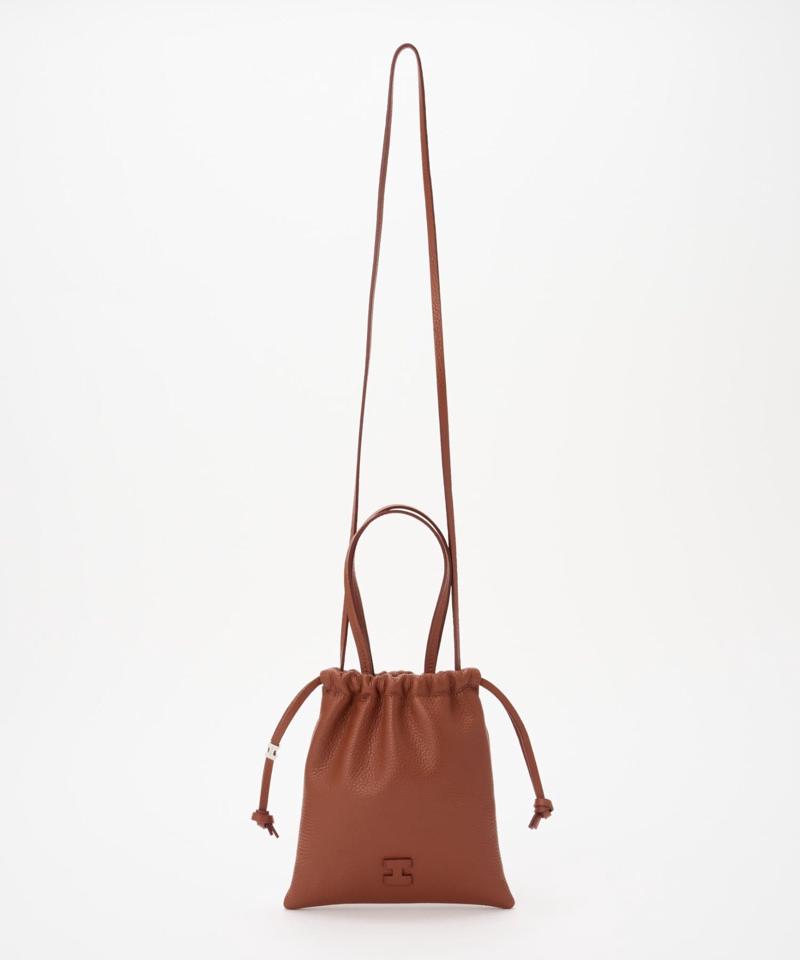 グラネッロ 2WAYTOTE CERVO