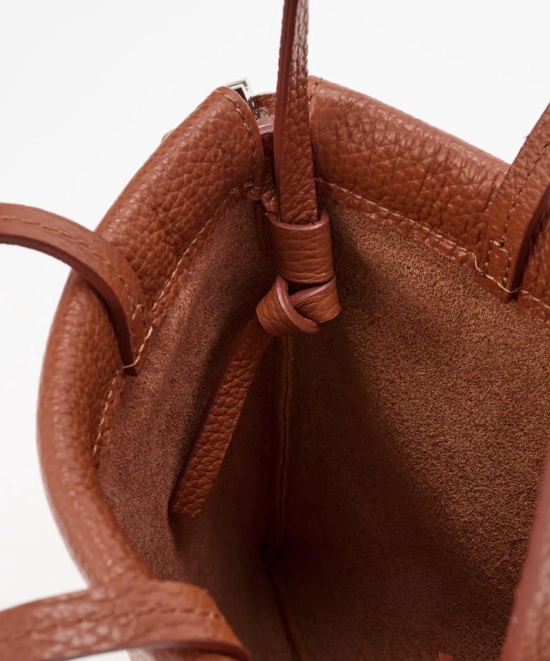 グラネッロ 2WAYTOTE CERVO