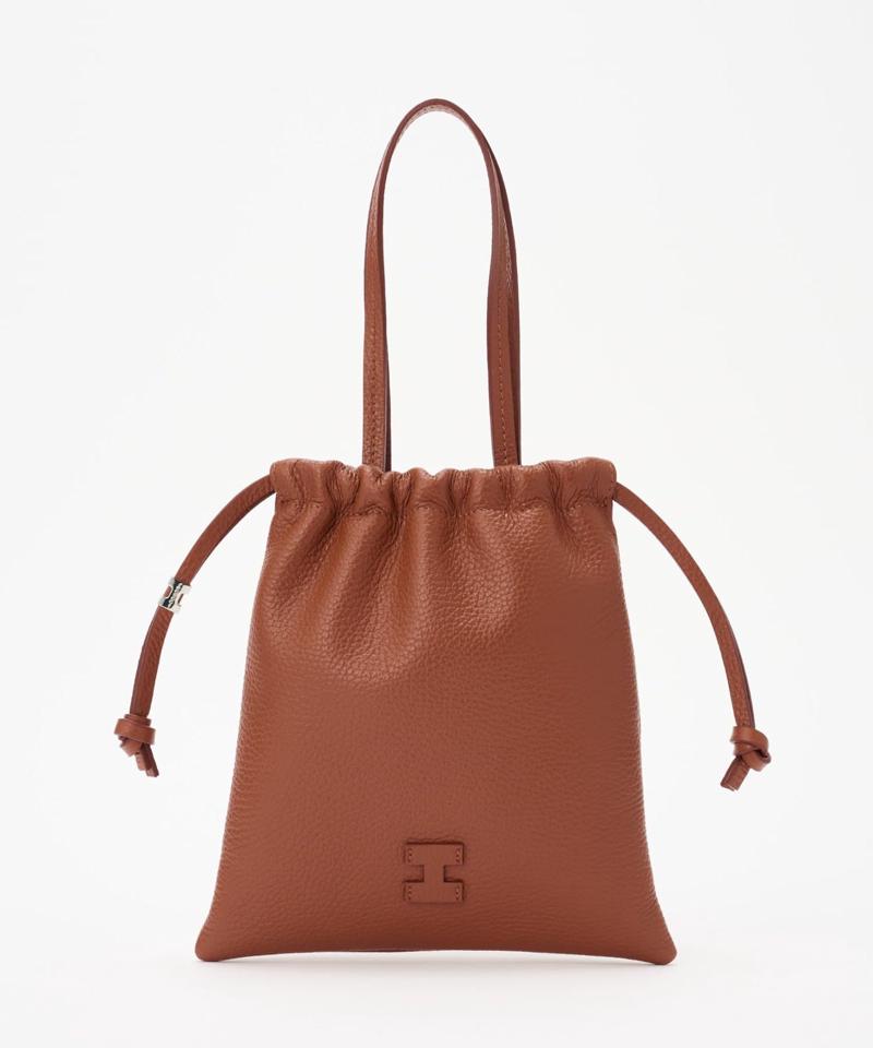 グラネッロ 2WAYTOTE CERVO