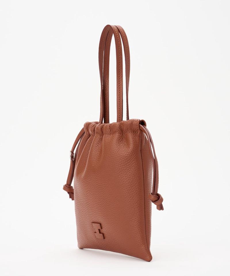 グラネッロ 2WAYTOTE CERVO