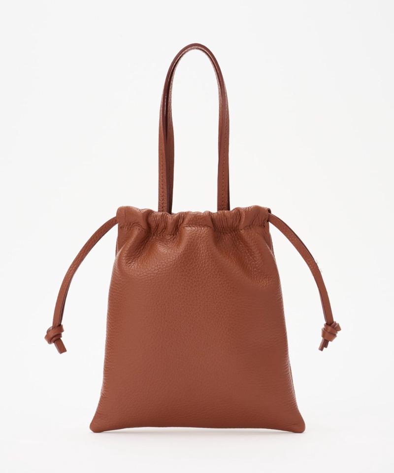 グラネッロ 2WAYTOTE CERVO