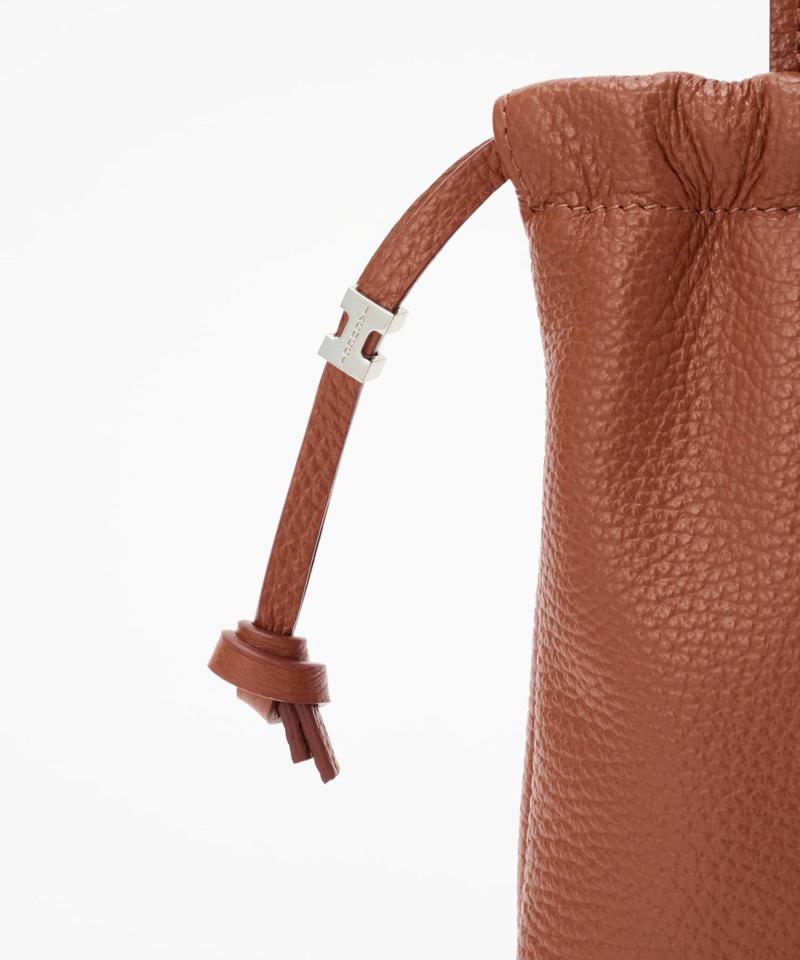 グラネッロ 2WAYTOTE CERVO