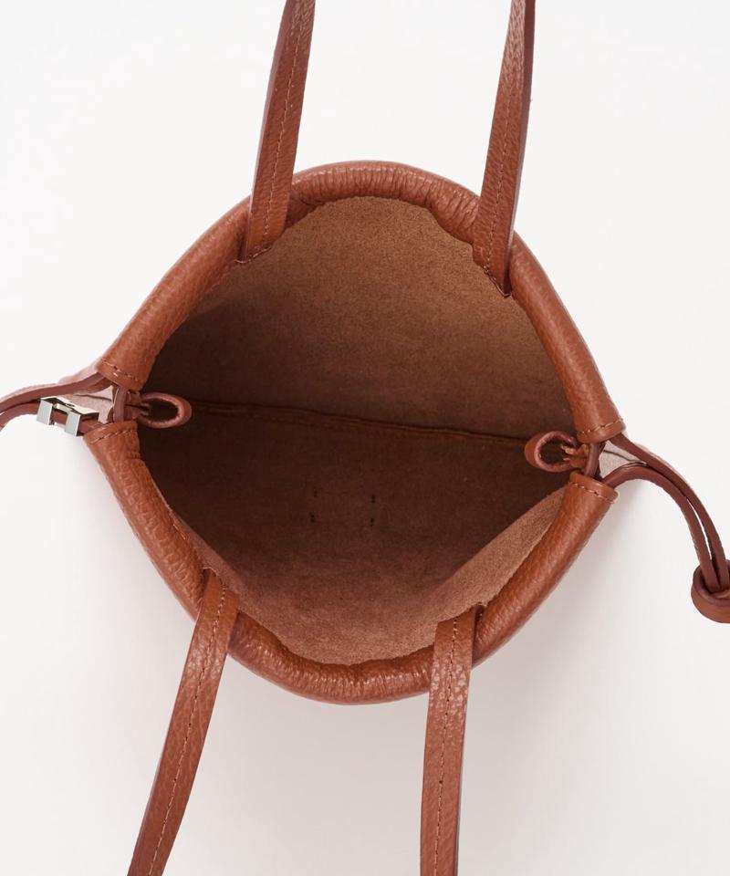 グラネッロ 2WAYTOTE CERVO