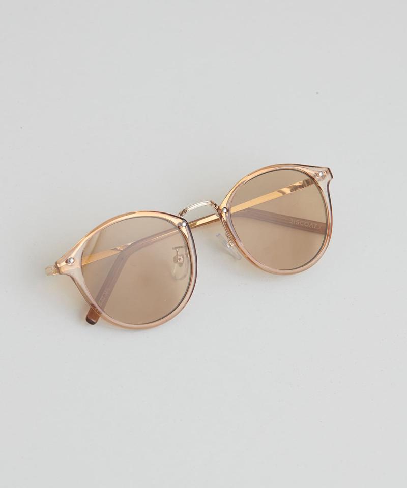 ボストンメタルコンビグラス