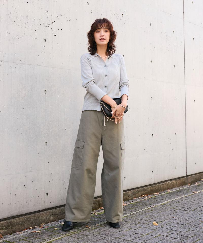 【３WAYで使える◎】チェーンポシェット