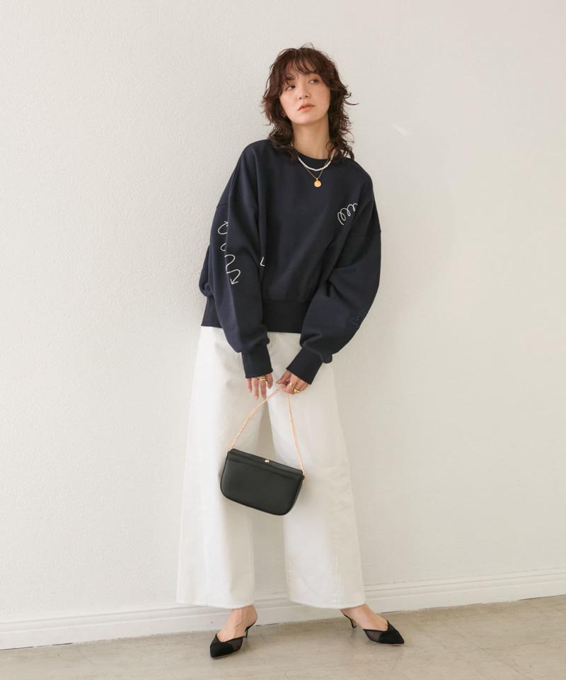 【３WAYで使える◎】チェーンポシェット