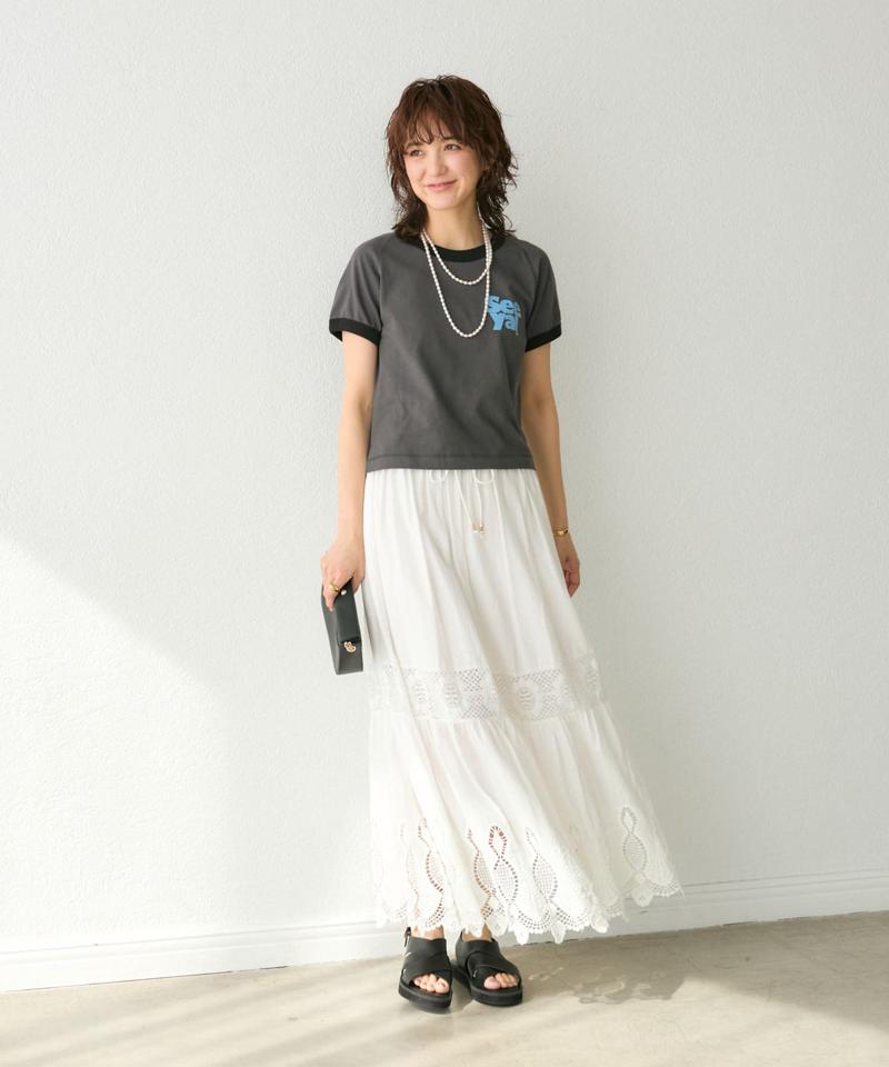 【３WAYで使える◎】チェーンポシェット