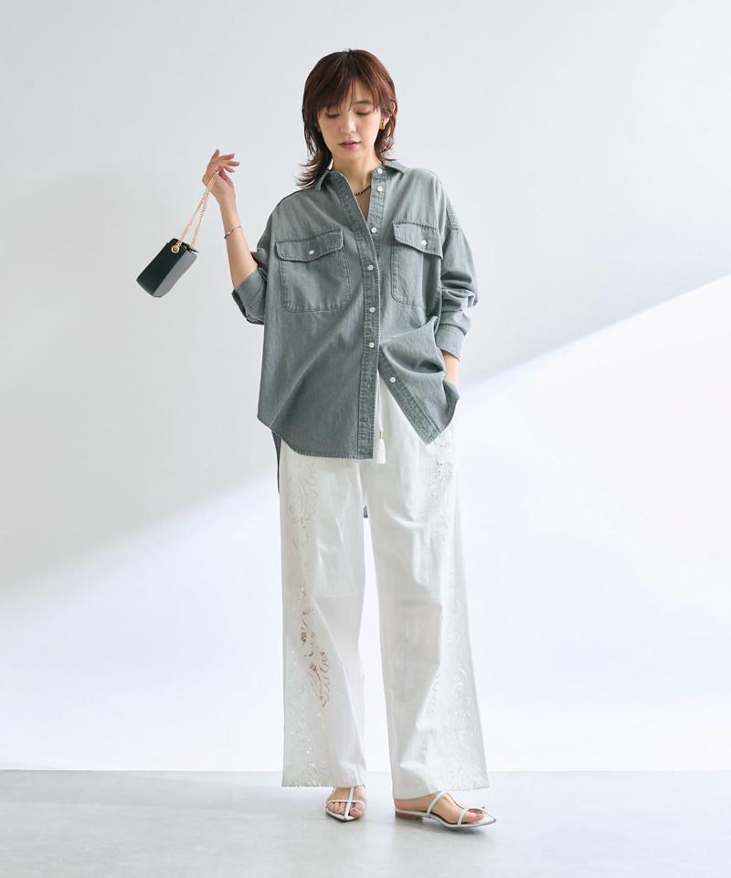 【３WAYで使える◎】チェーンポシェット