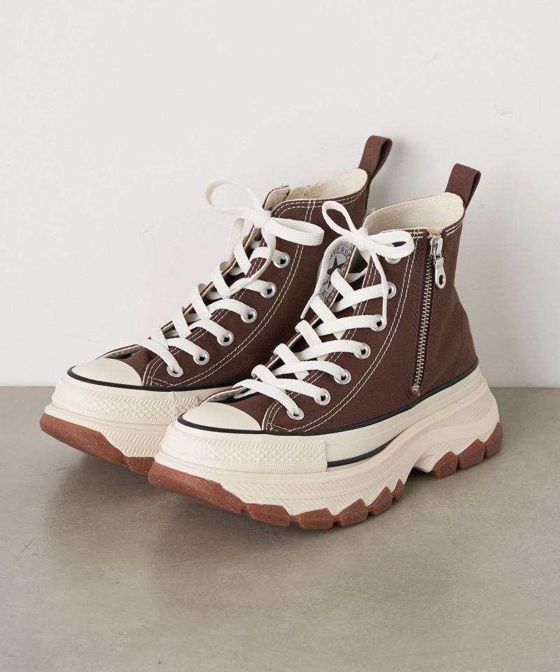 【CONVERSE/コンバース】ALL STAR R TREKWAVE Z HI