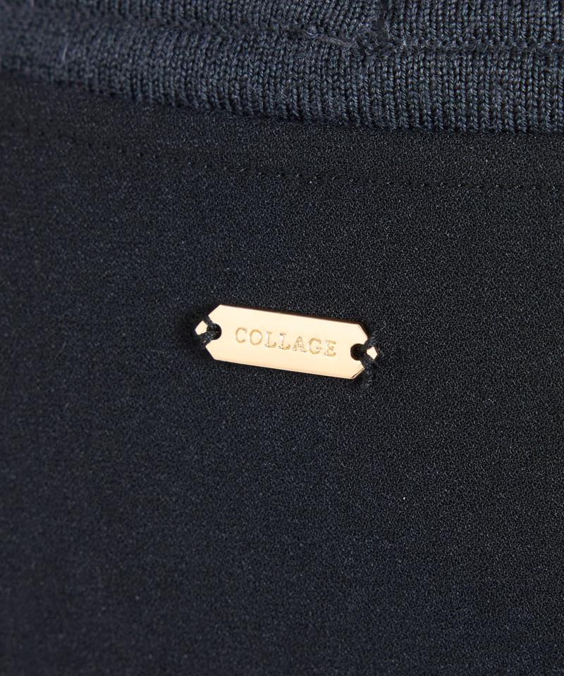 【高機能/脚長効果◎】ジャージーサロペット