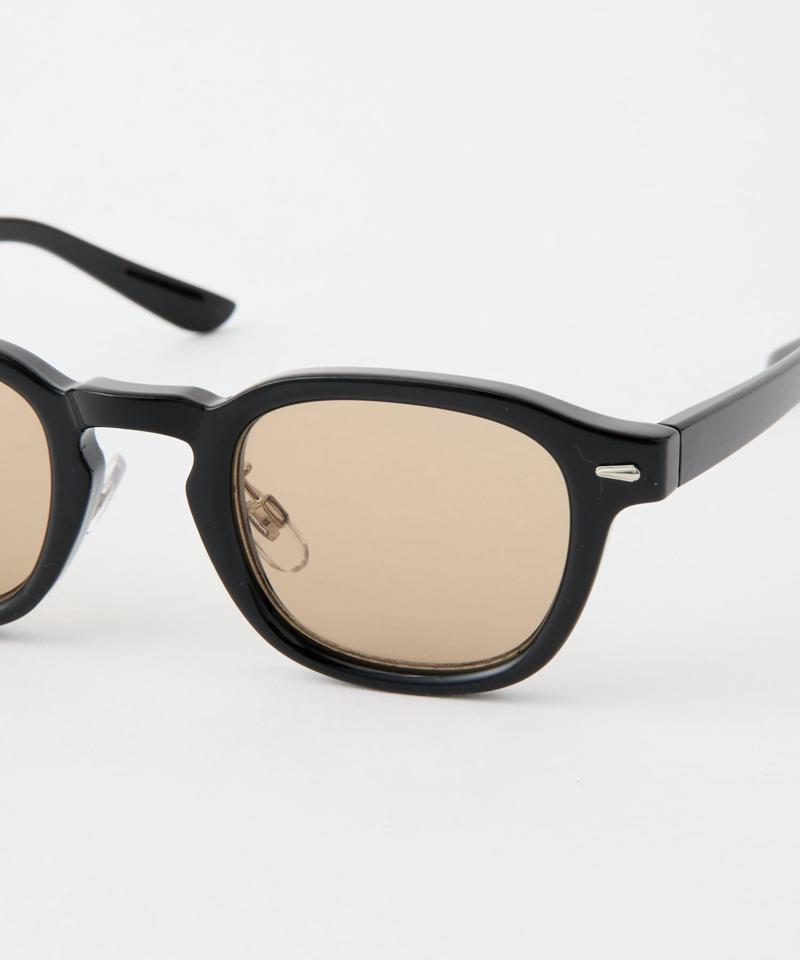 テレビジョンカットサングラス