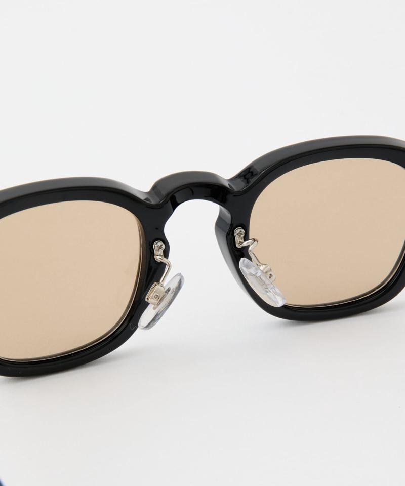 テレビジョンカットサングラス