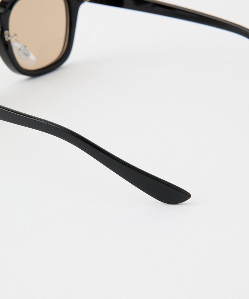 テレビジョンカットサングラス