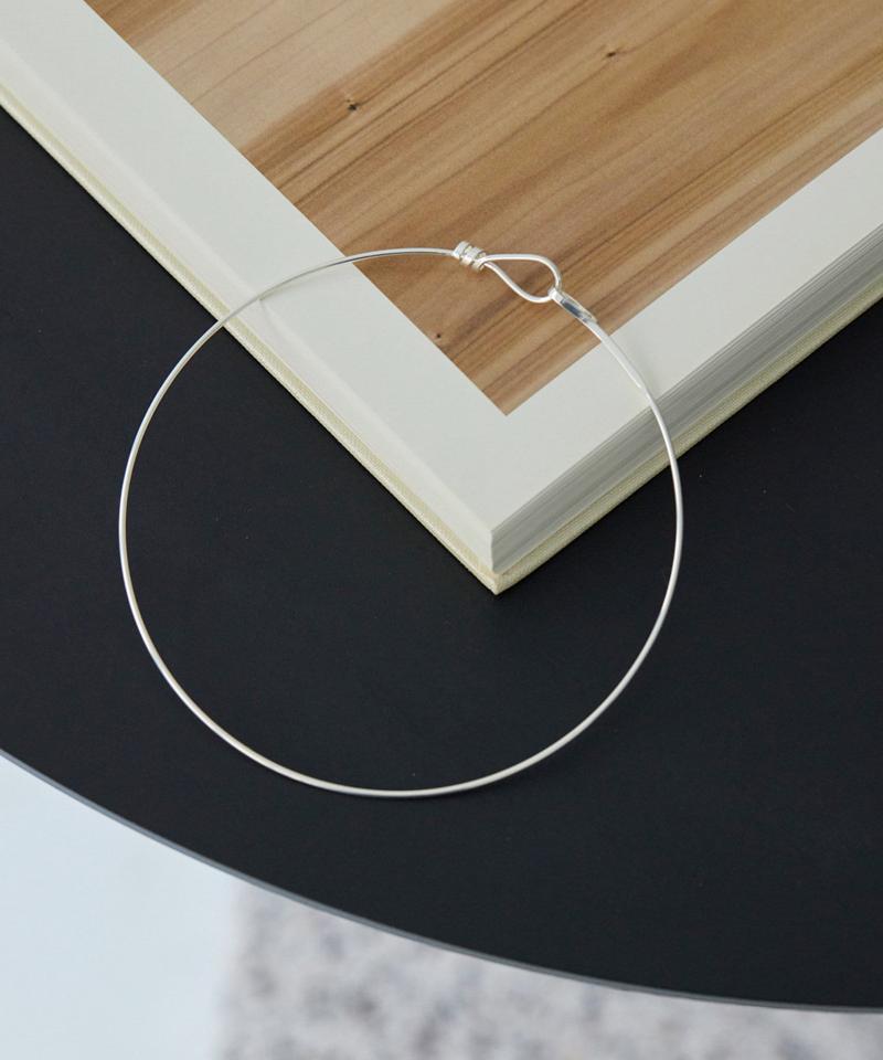 【Hoaw.】Knot チョーカー