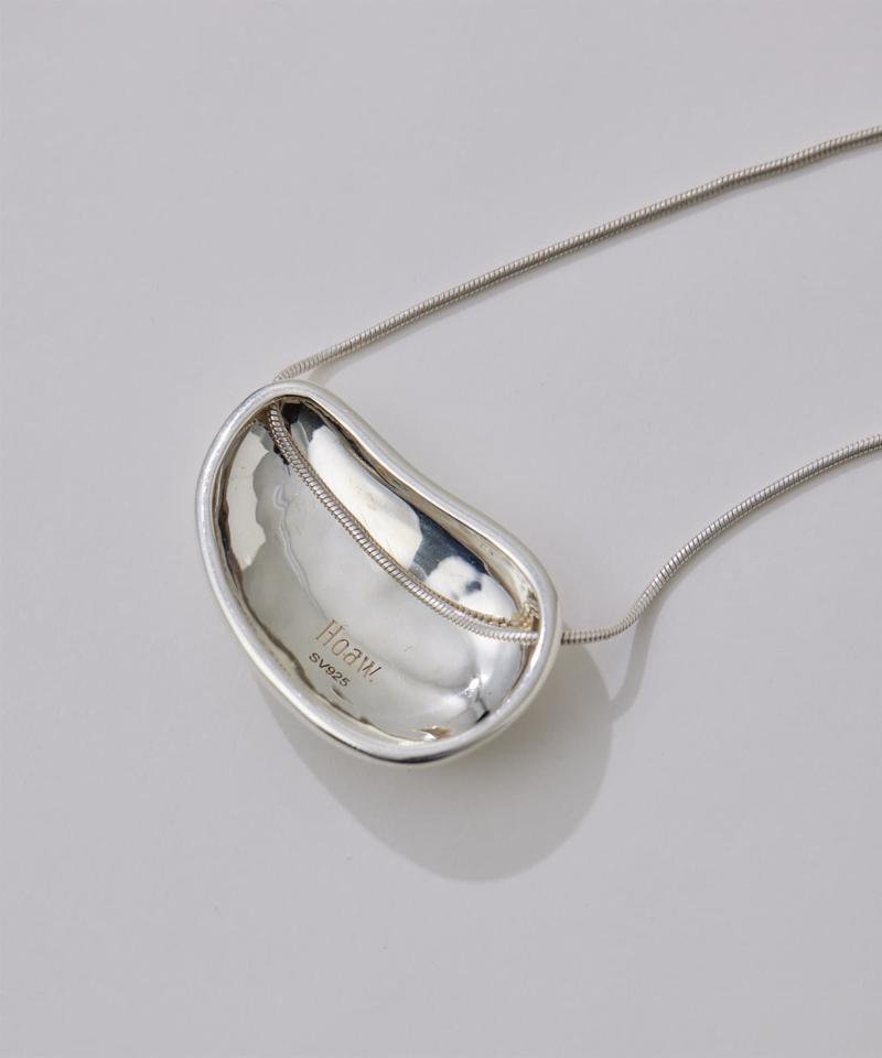 【Hoaw.】モチーフスライダーネックレス