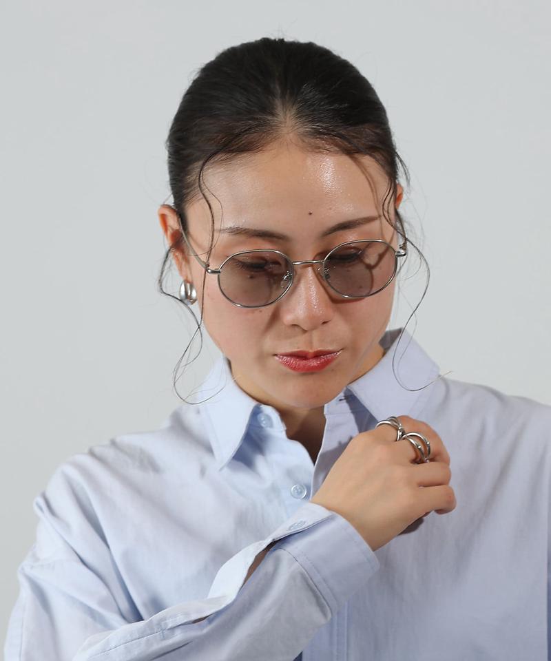 【新色追加】オクタゴンサングラス