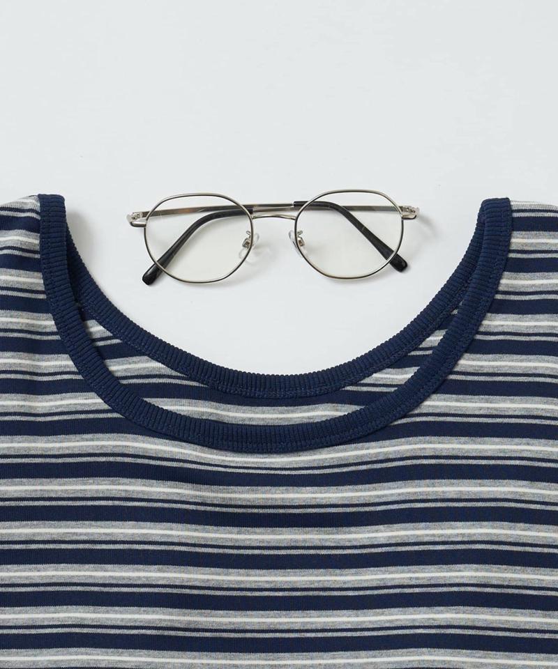 【新色追加】オクタゴンサングラス