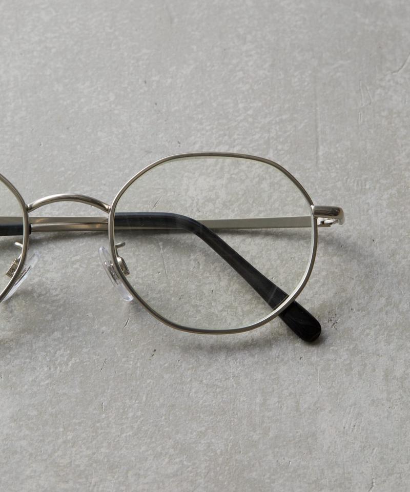 【新色追加】オクタゴンサングラス