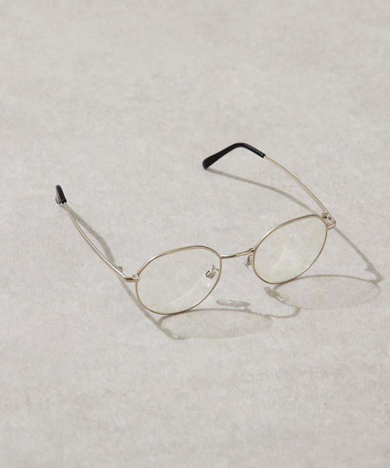 【新色追加】オクタゴンサングラス