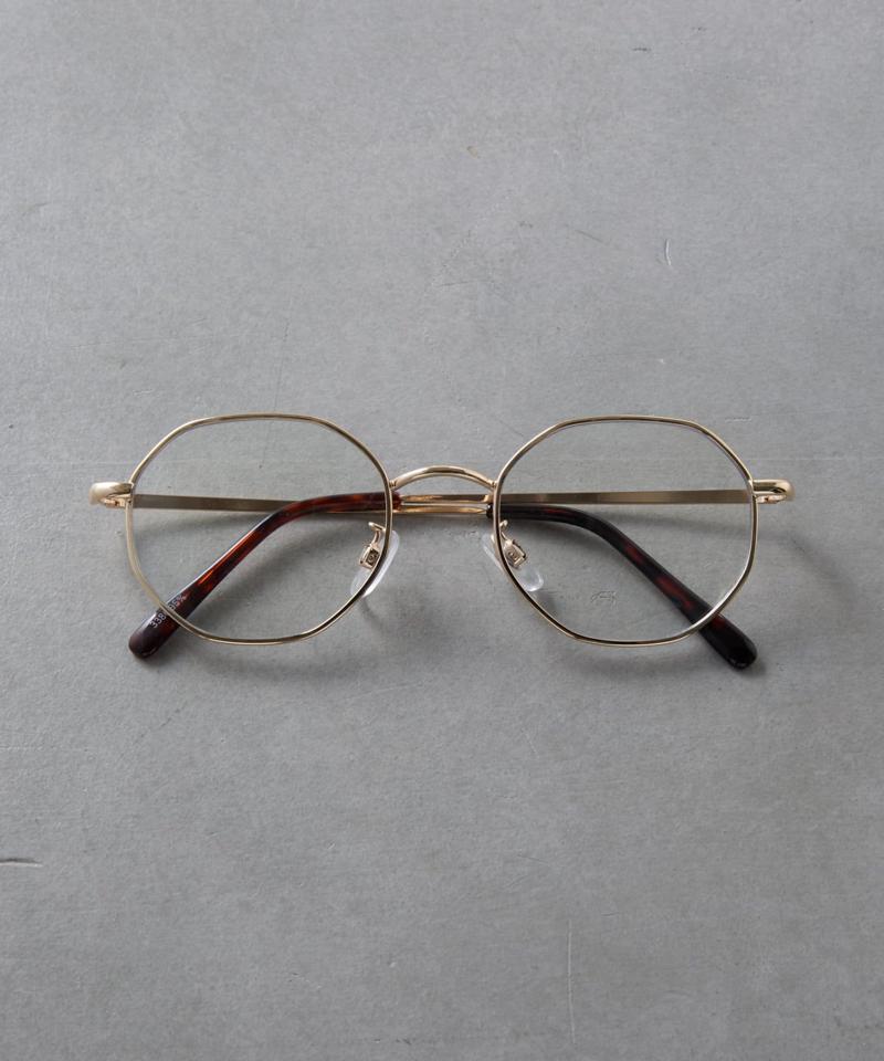 【新色追加】オクタゴンサングラス