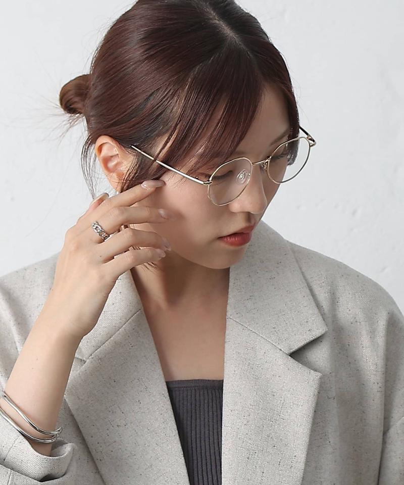 【新色追加】オクタゴンサングラス