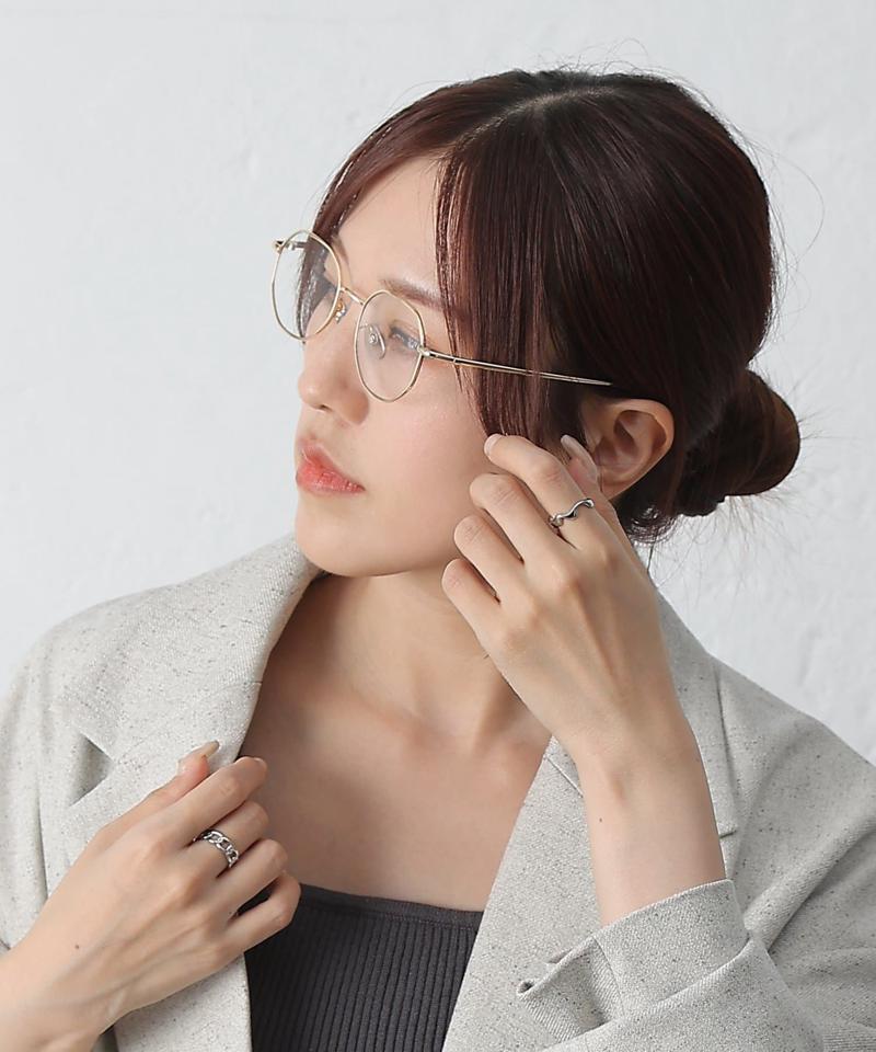 【新色追加】オクタゴンサングラス