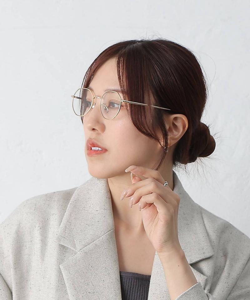 【新色追加】オクタゴンサングラス