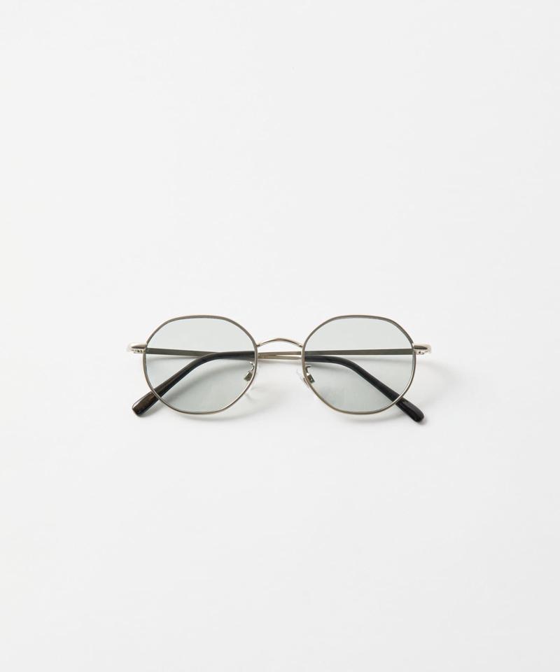 【新色追加】オクタゴンサングラス