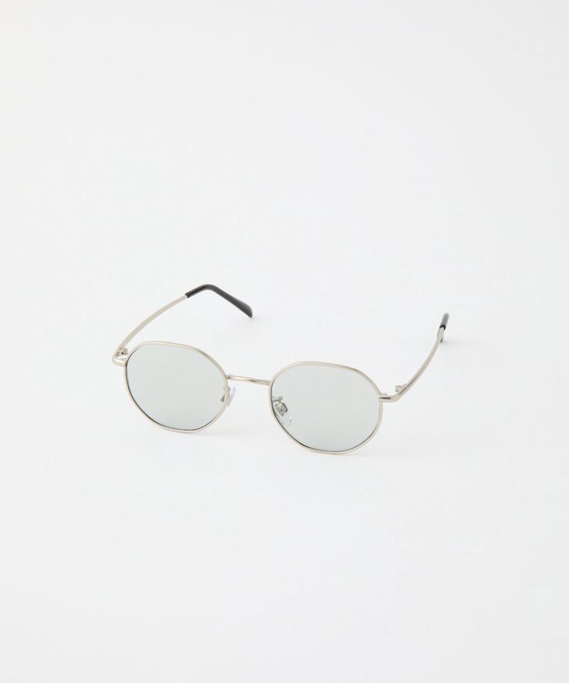 【新色追加】オクタゴンサングラス