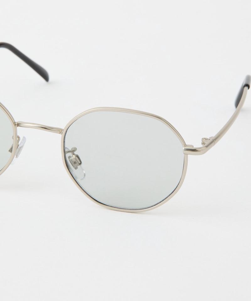 【新色追加】オクタゴンサングラス