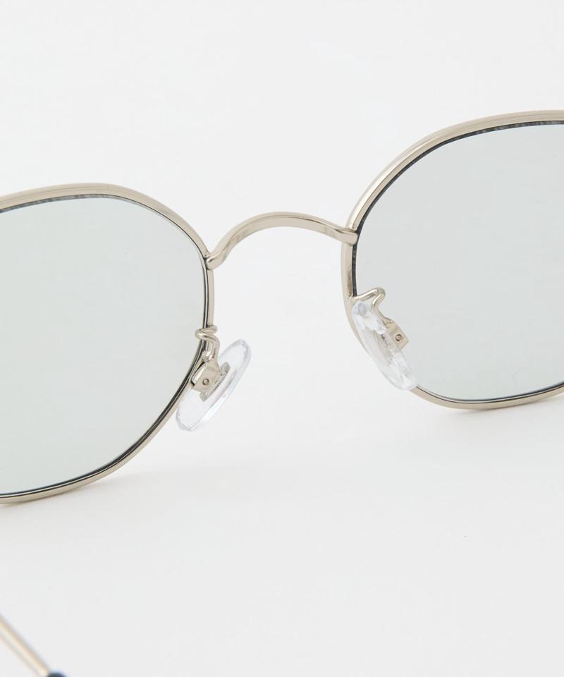 【新色追加】オクタゴンサングラス