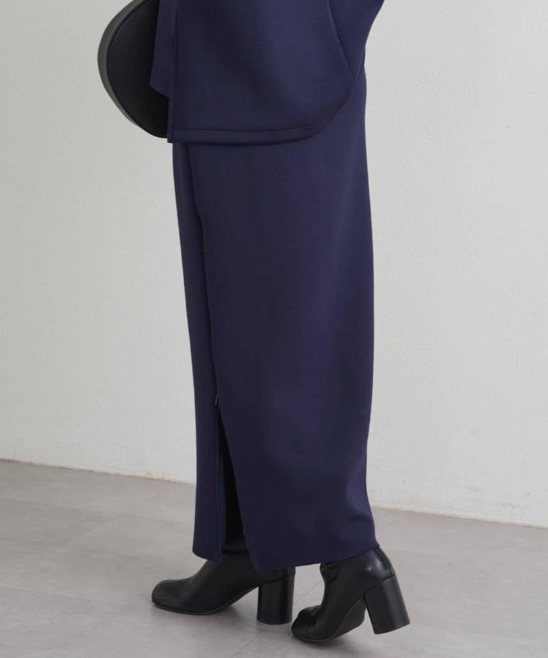 @_shirabe.s_コラボカラー登場！ / ポンチZIPタイトスカート